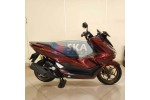 Honda NEW PCX 160 RoadSync Tahun 2025